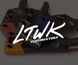 LTWK Custom Kydex