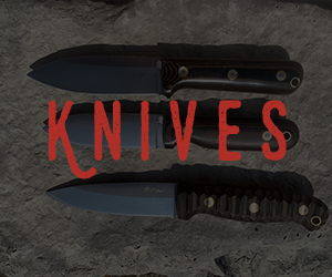 Knives