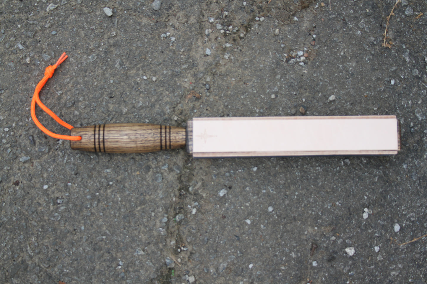 JRE Strop Bat
