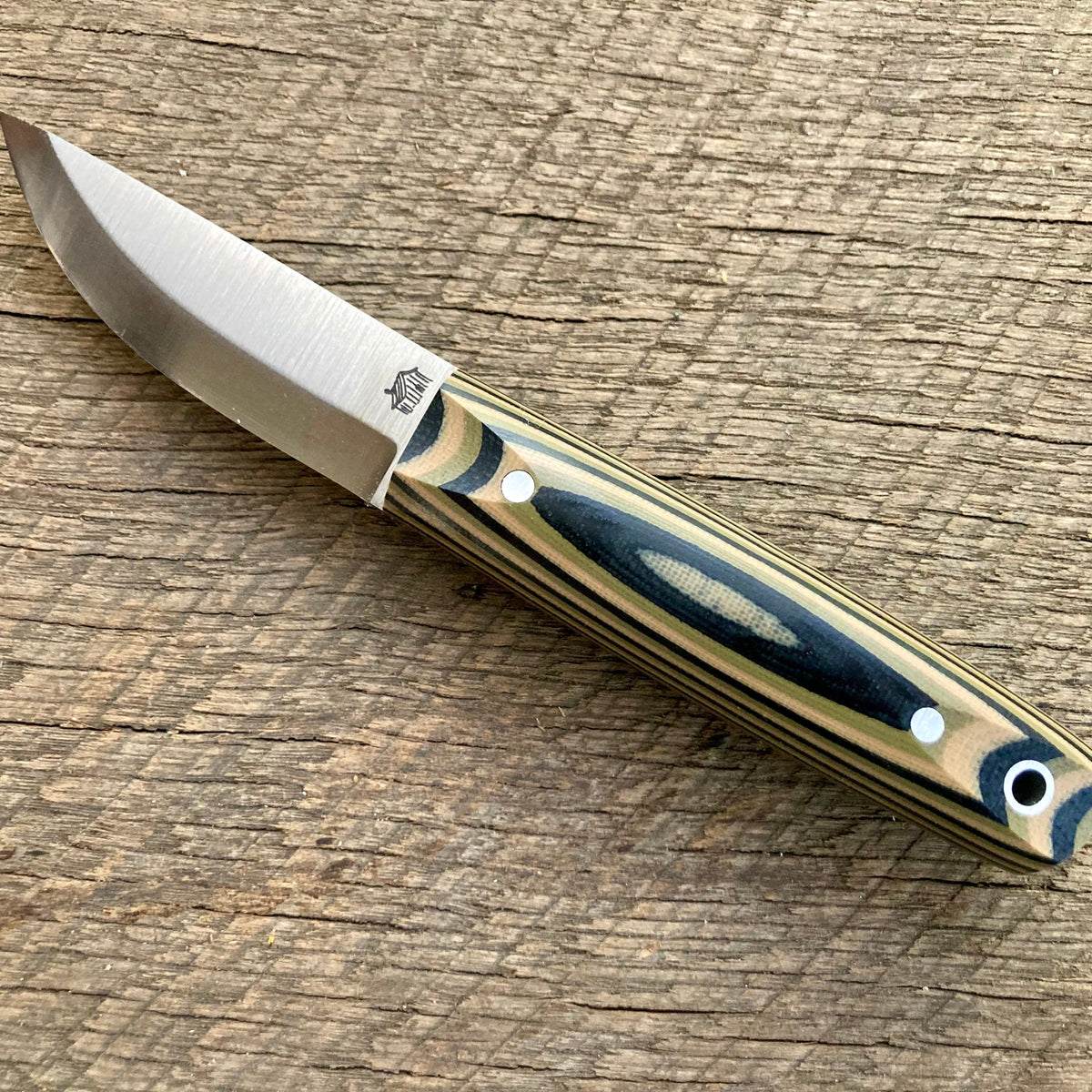 Pronghorn Pro-Cut Scandi