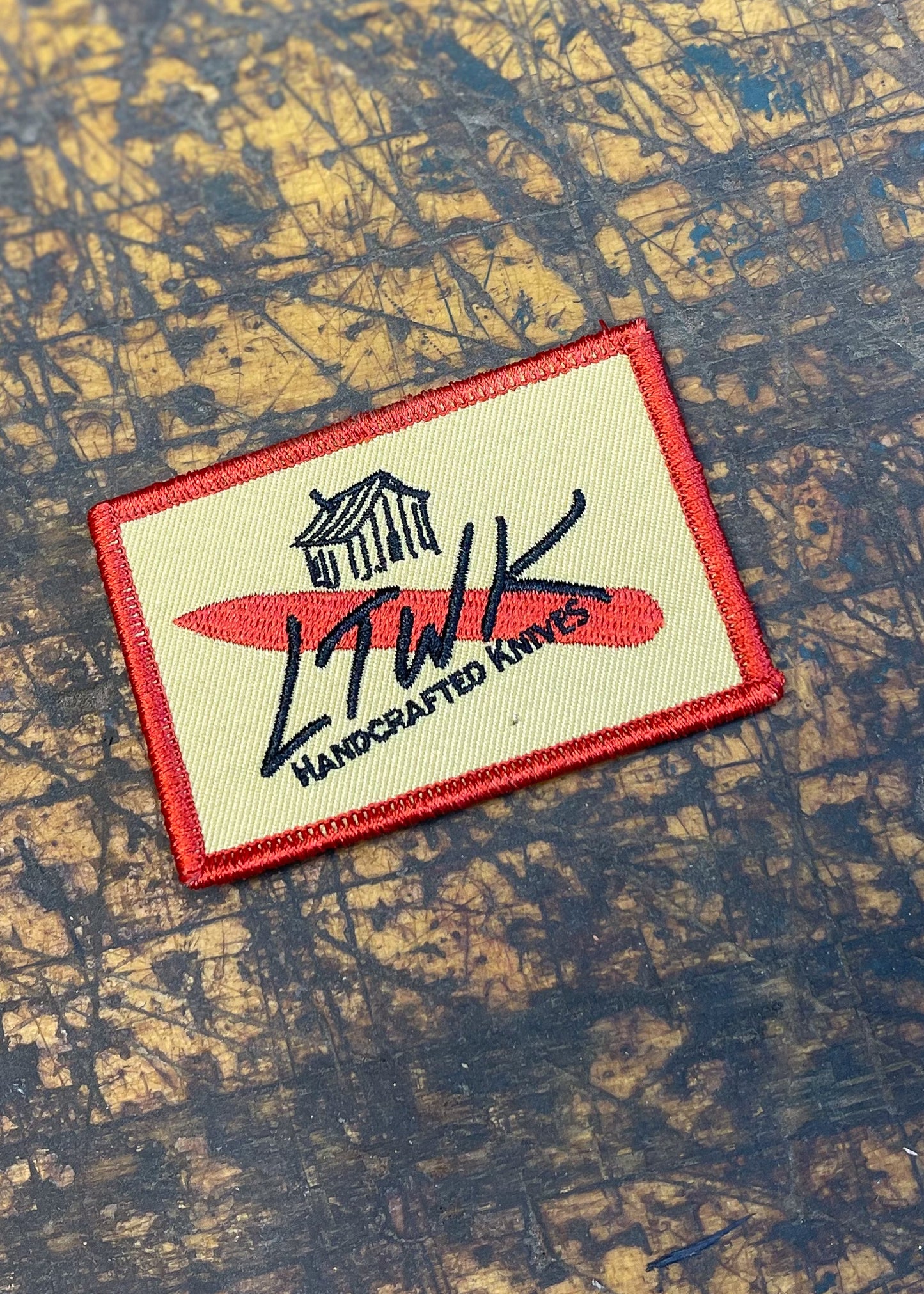 LTWK New Patch