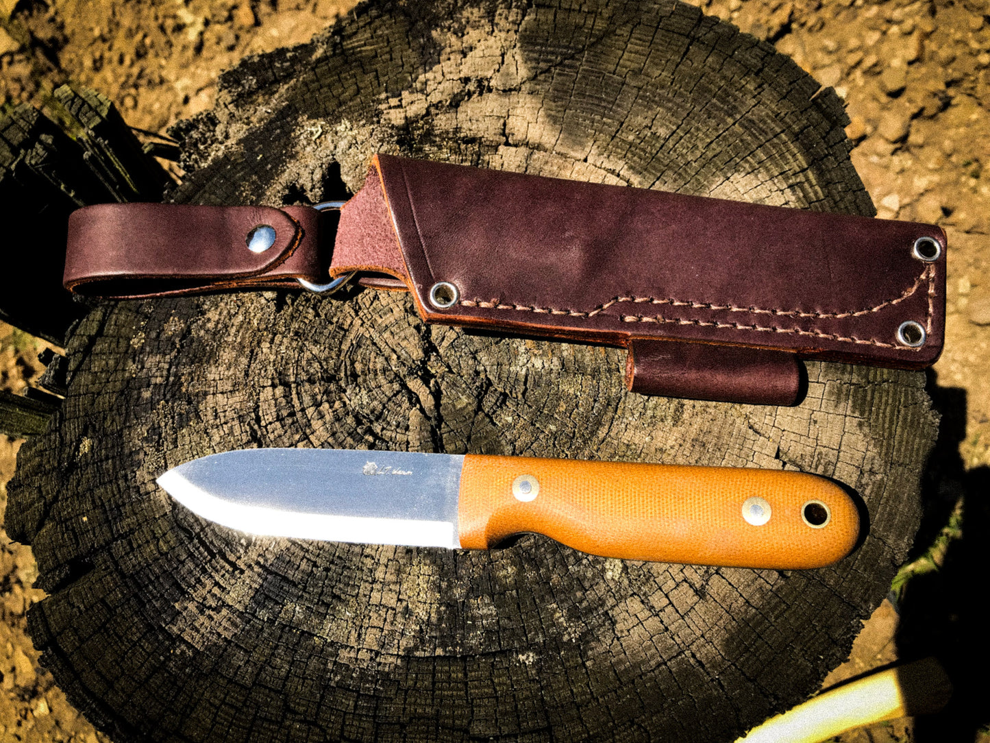 Bushcrafter