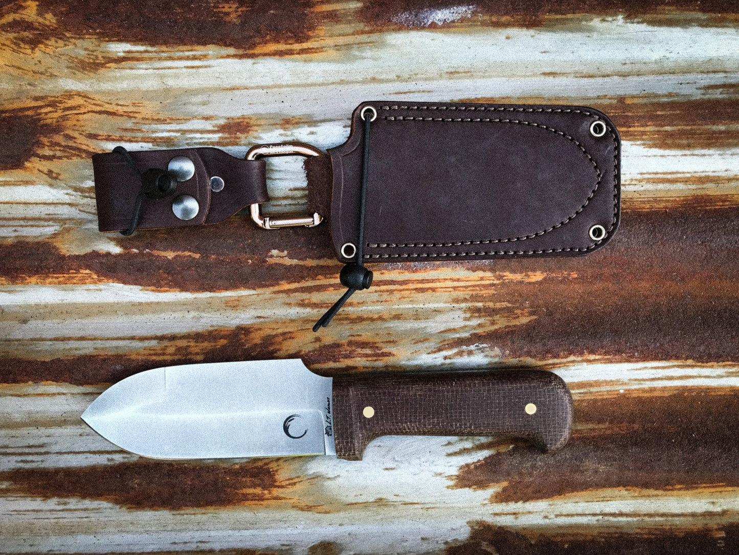 Wild Harvest Les Stroud Foraging Tool