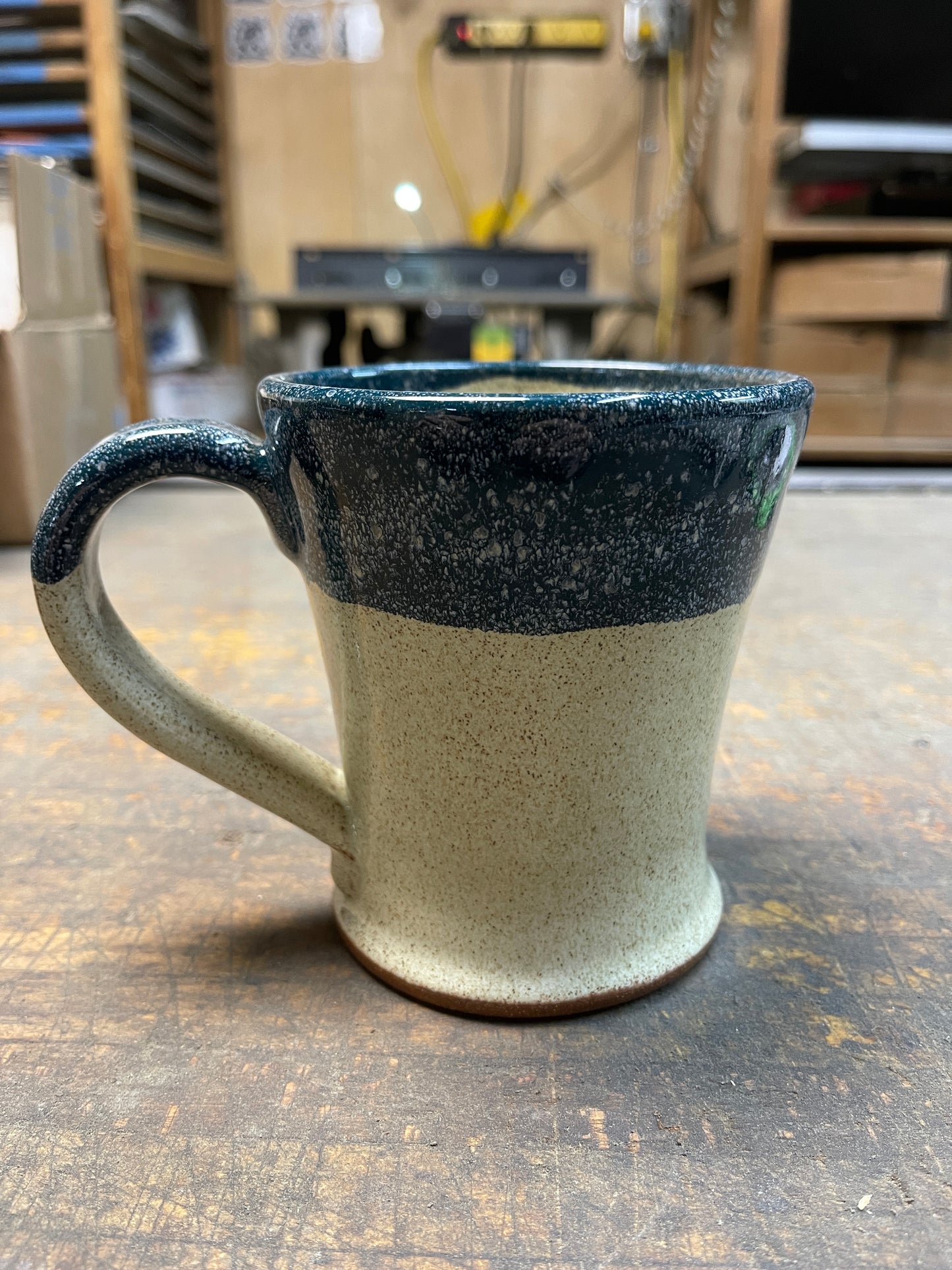 Pout House Mug 2024