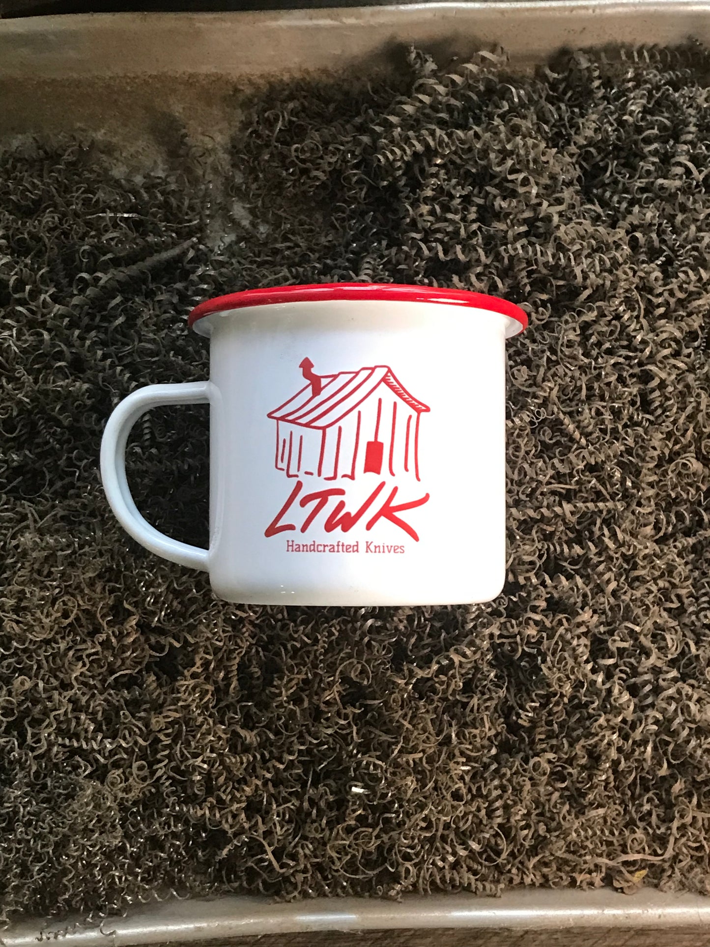 LTWK Camp Mug