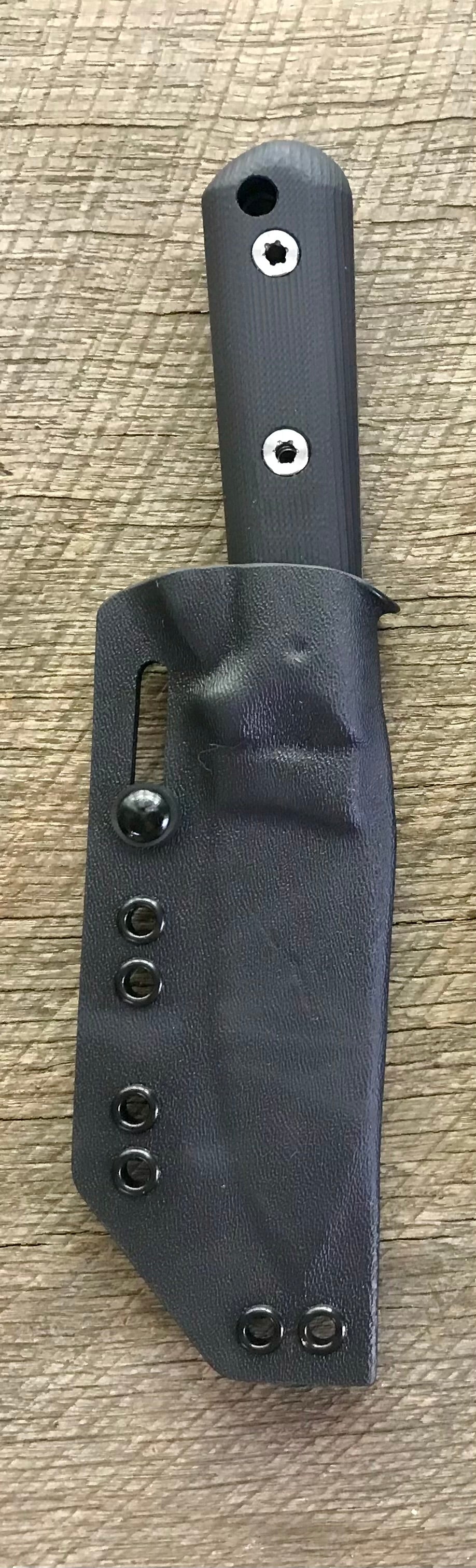 Field Ready Genesis Taco Kydex Sheath