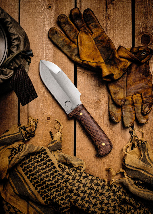 Wild Harvest Les Stroud Foraging Tool