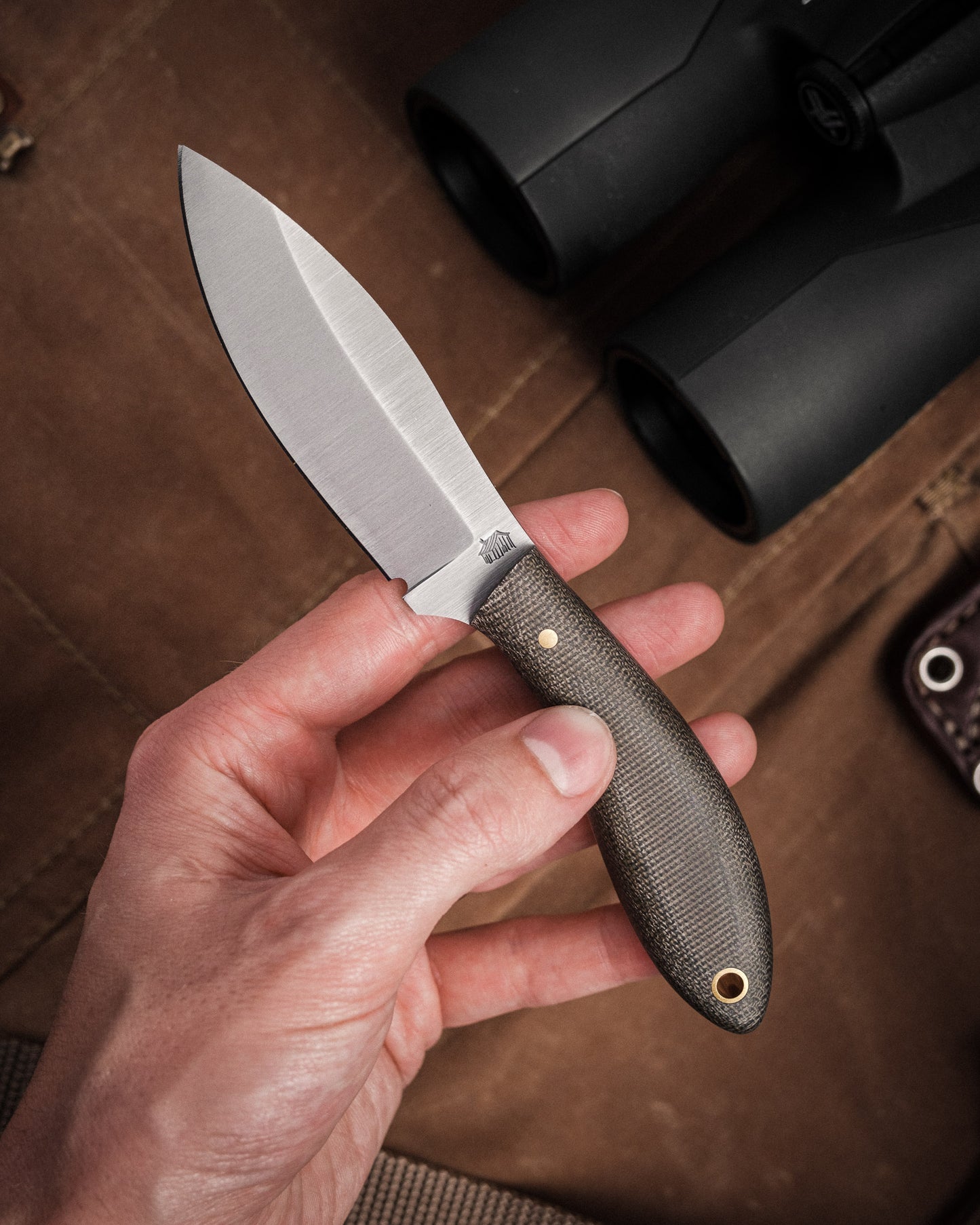 Small Northern Hunter