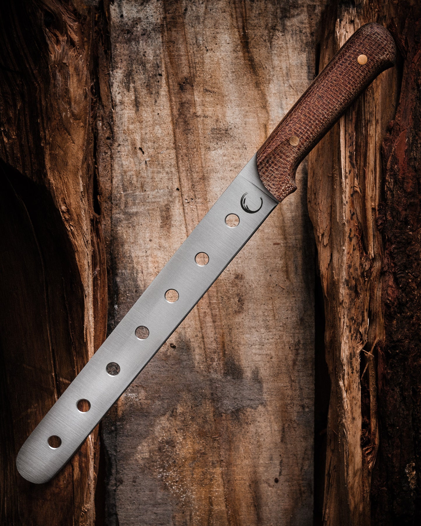 Wild Harvest Chef Paul Slicing Knife
