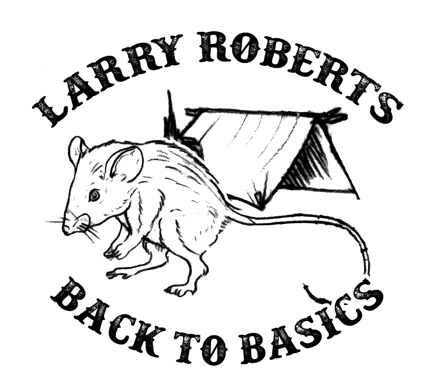 Larry Roberts Signature Edition Gen 6