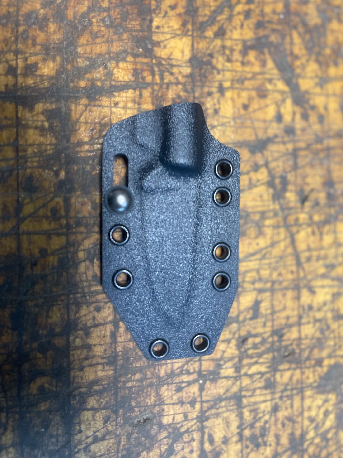 Pancake Kydex