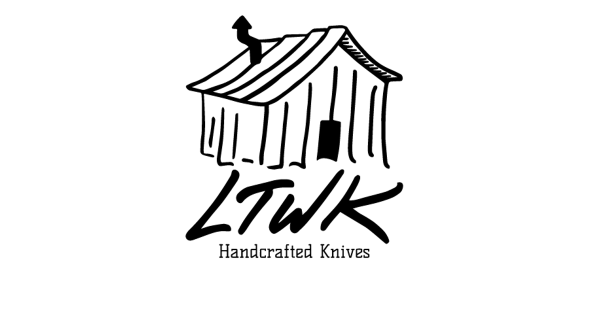 LT Wright Knives logo