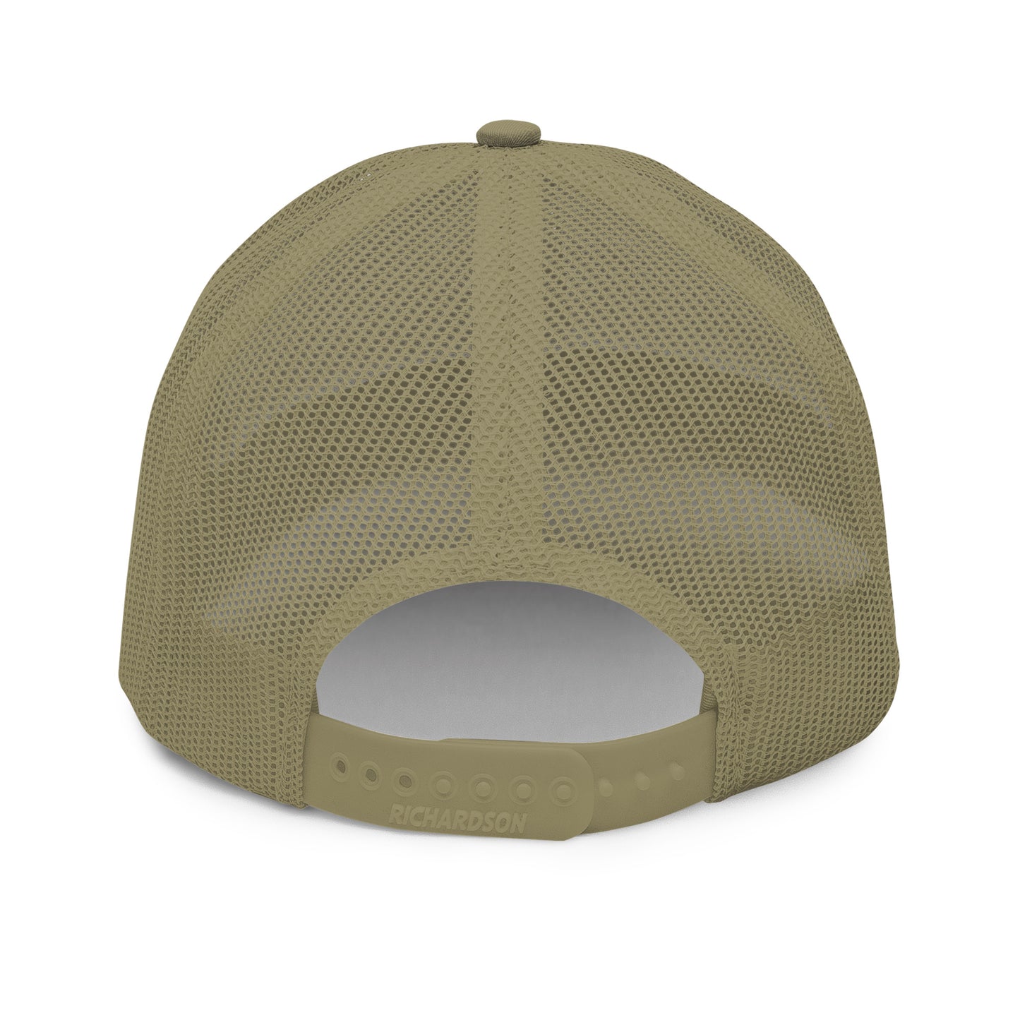 LTWK Richardson Trucker Cap