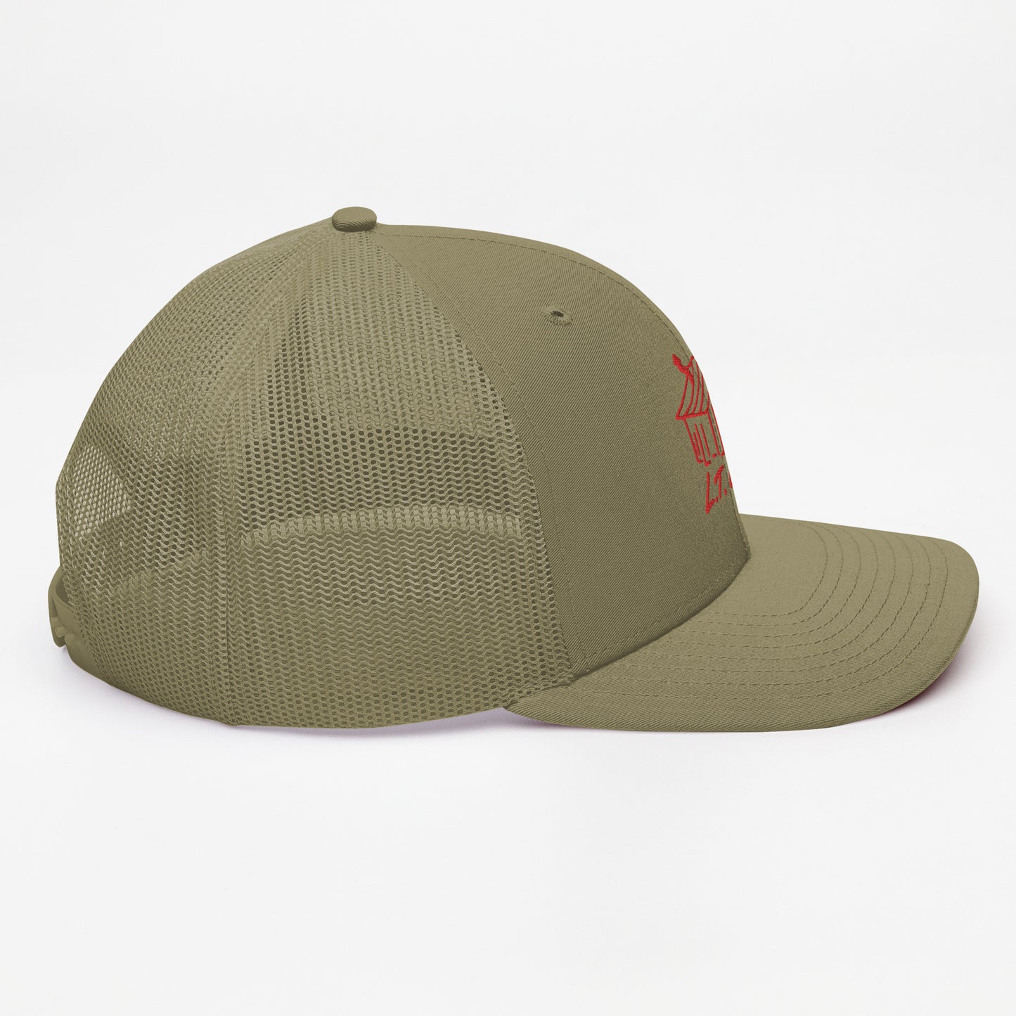 Richardson Trucker Cap