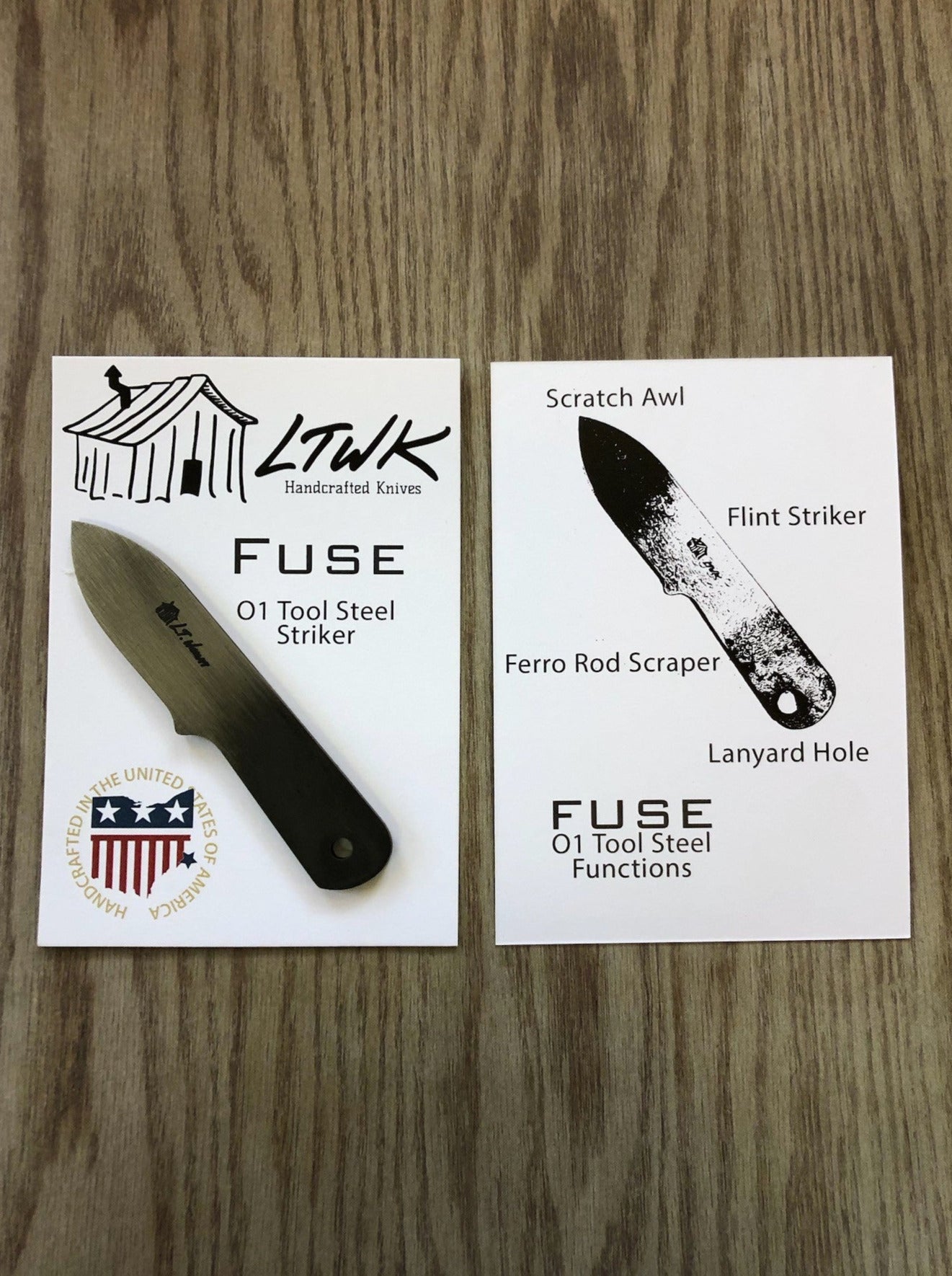 The Fuse