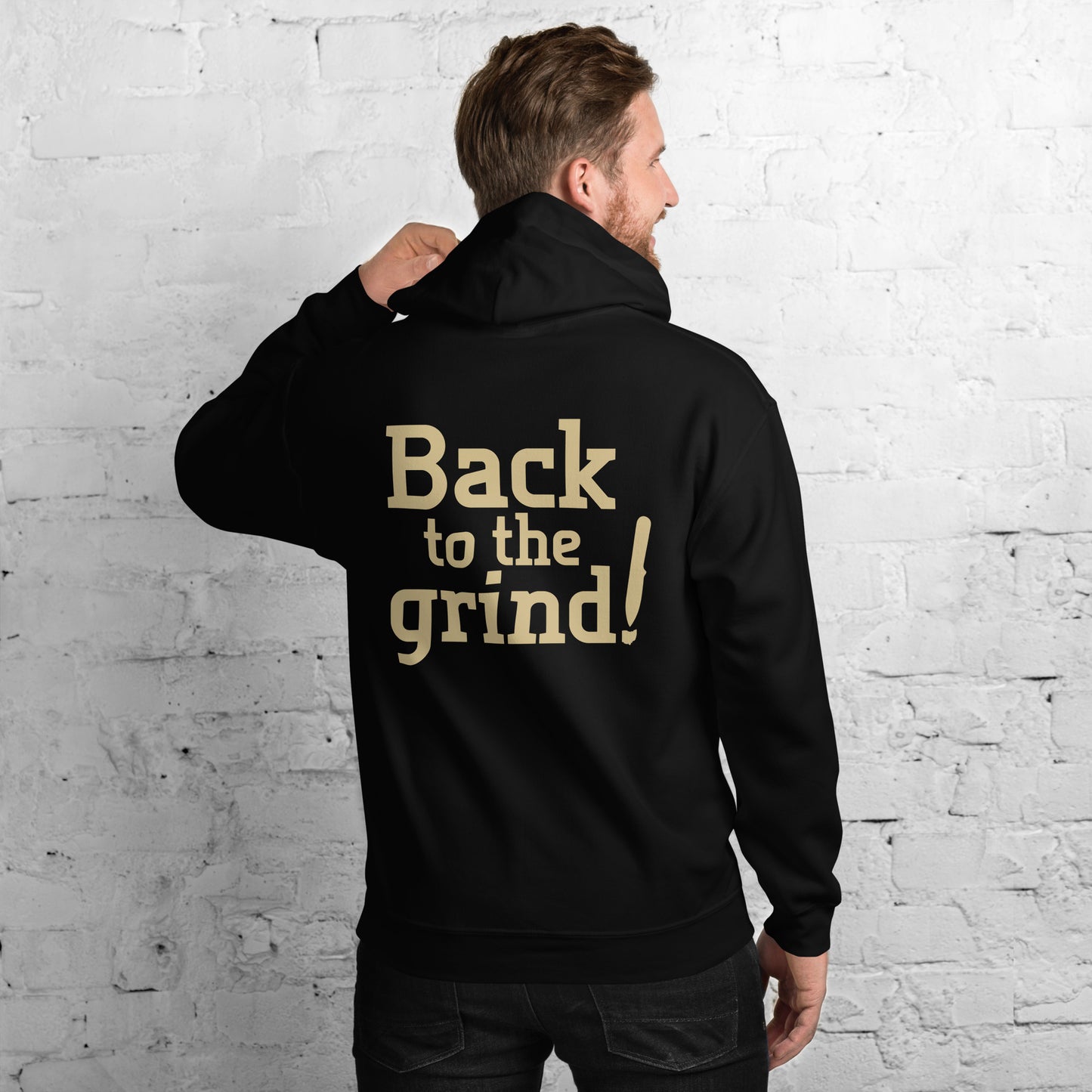 LTWK Shop Hoodie