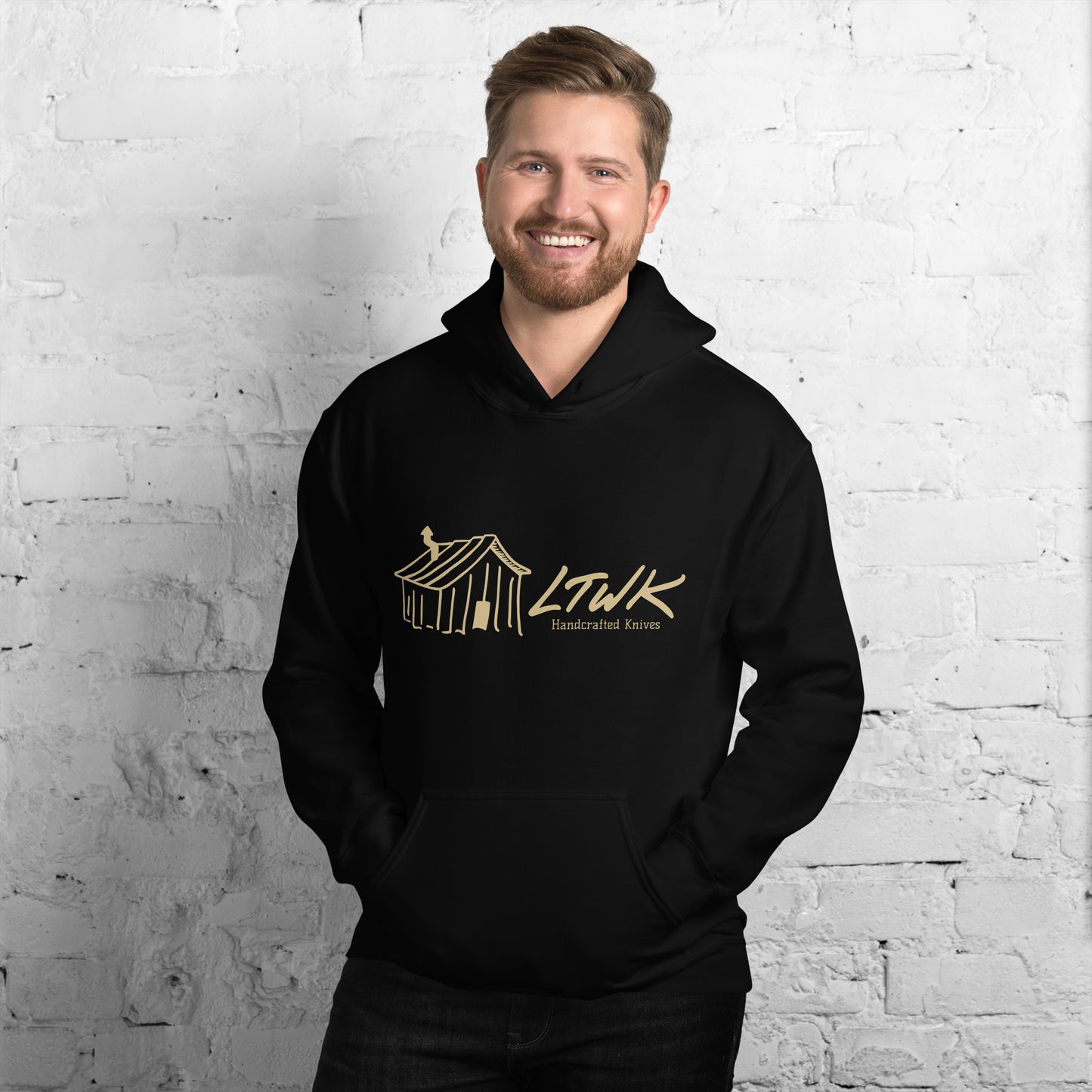 LTWK Shop Hoodie