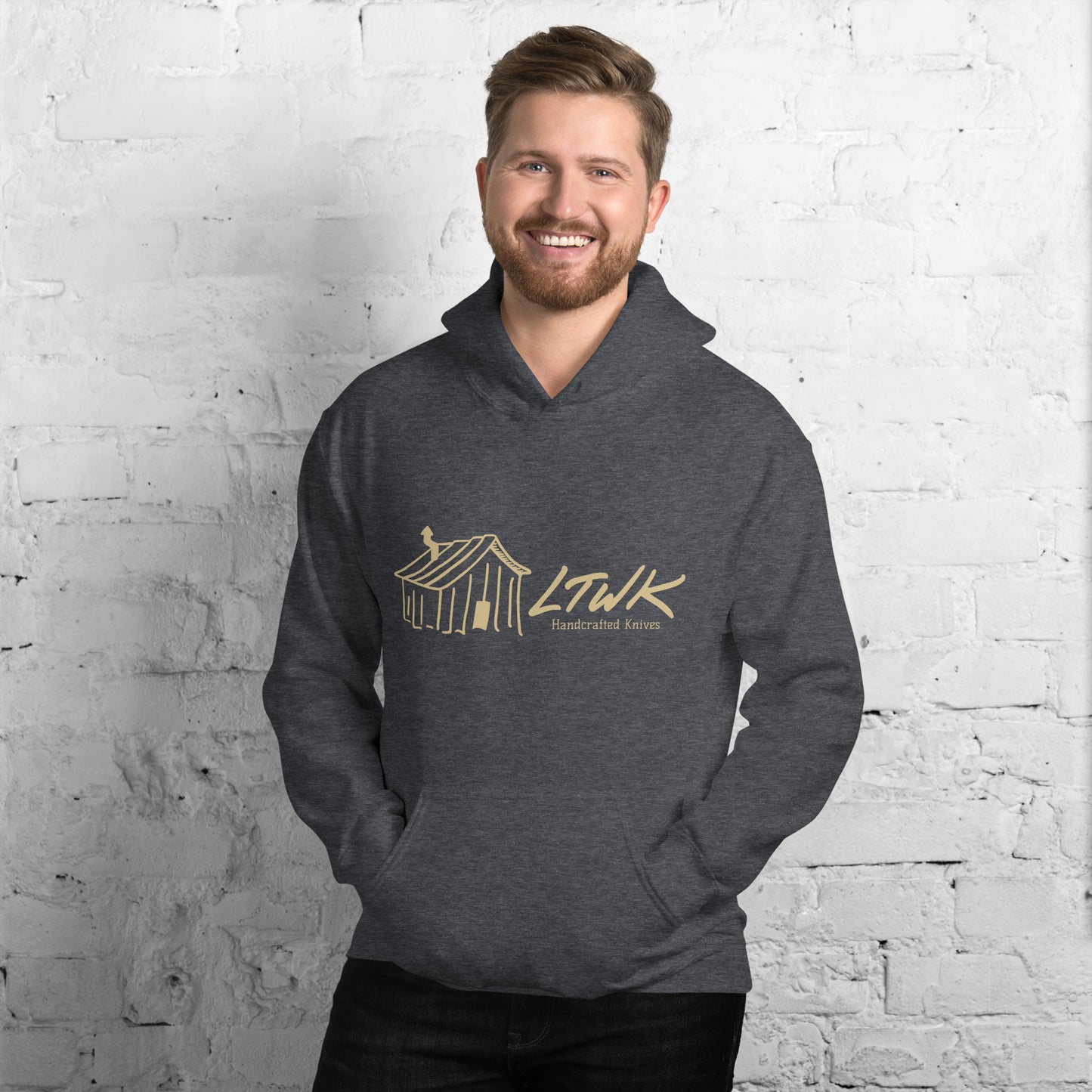 LTWK Shop Hoodie
