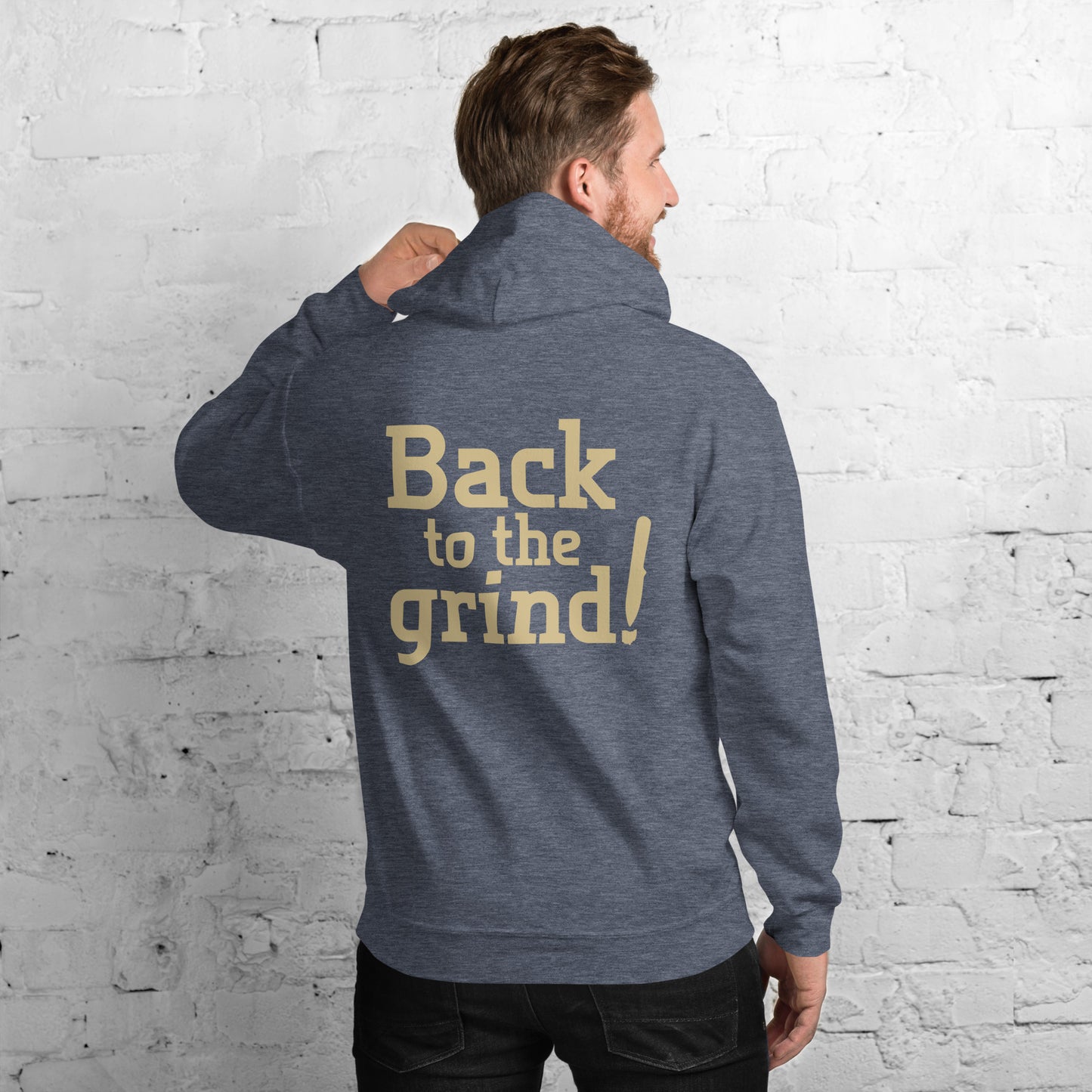 LTWK Shop Hoodie