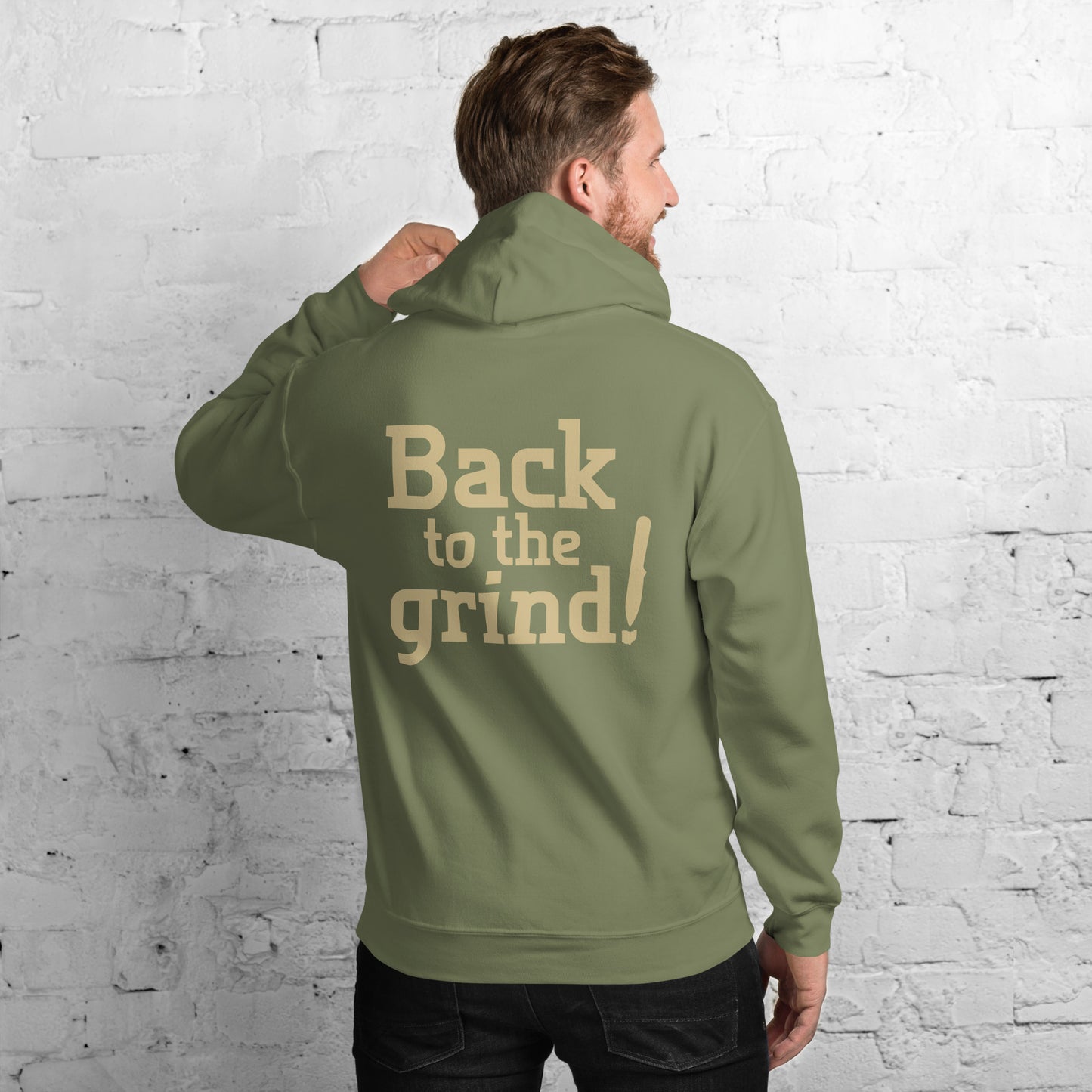 LTWK Shop Hoodie