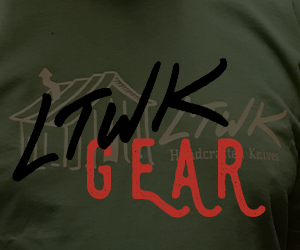 LTWK Logo Gear