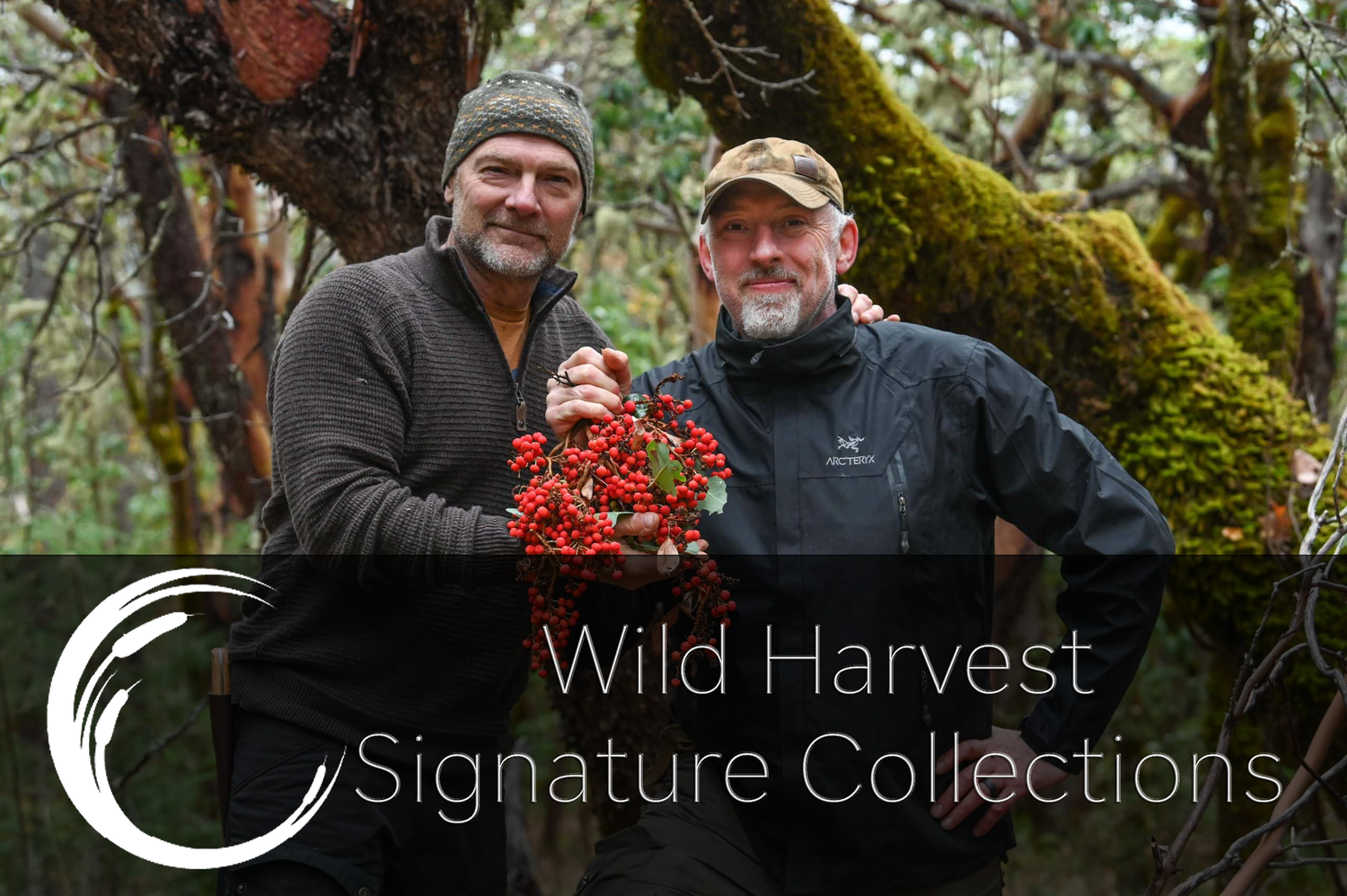 Wild Harvest Signature Collection