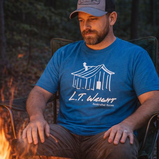 Pout House Member Classic Cotton Tee