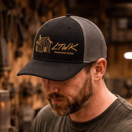 LTWK Trucker Cap