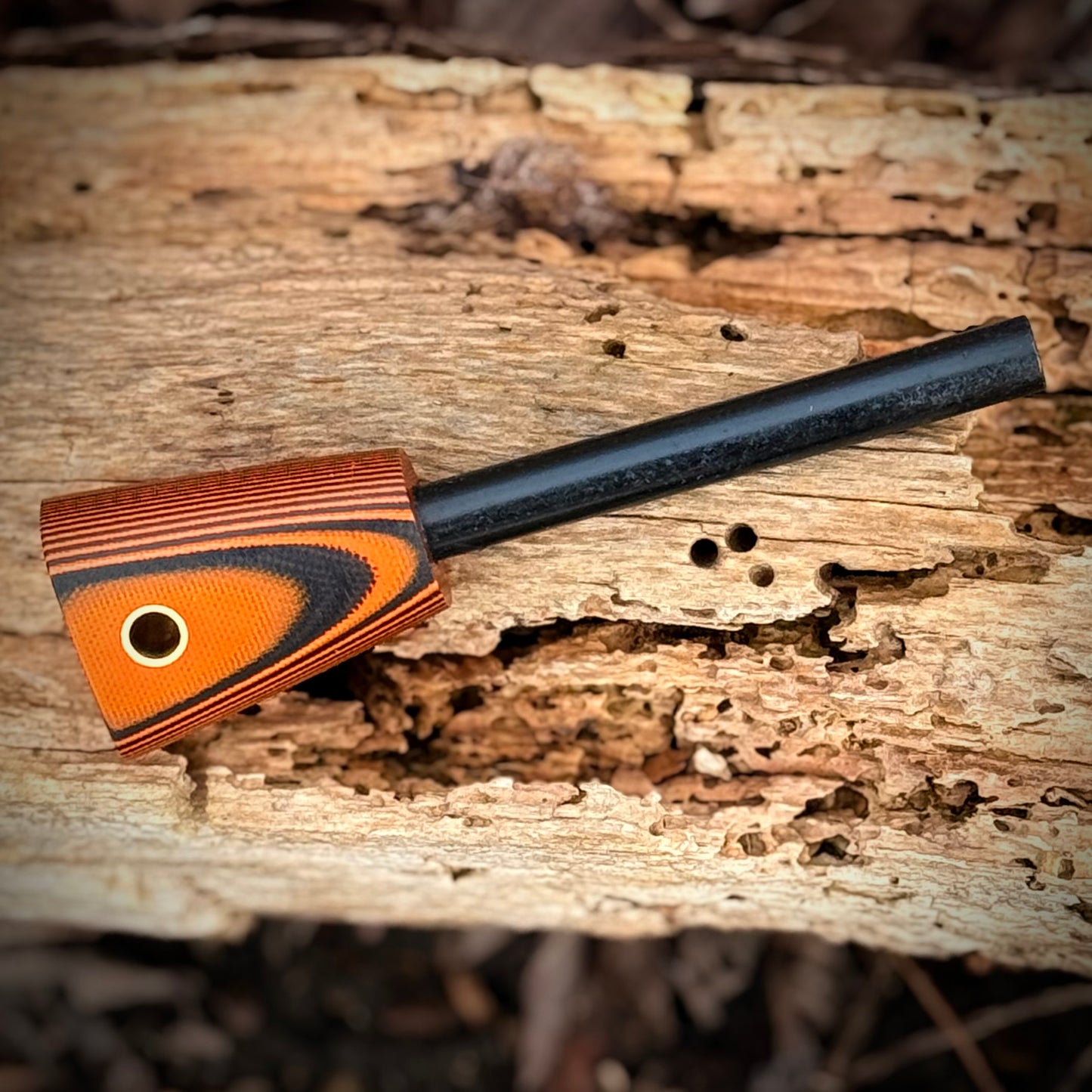 Festival of Firesteels