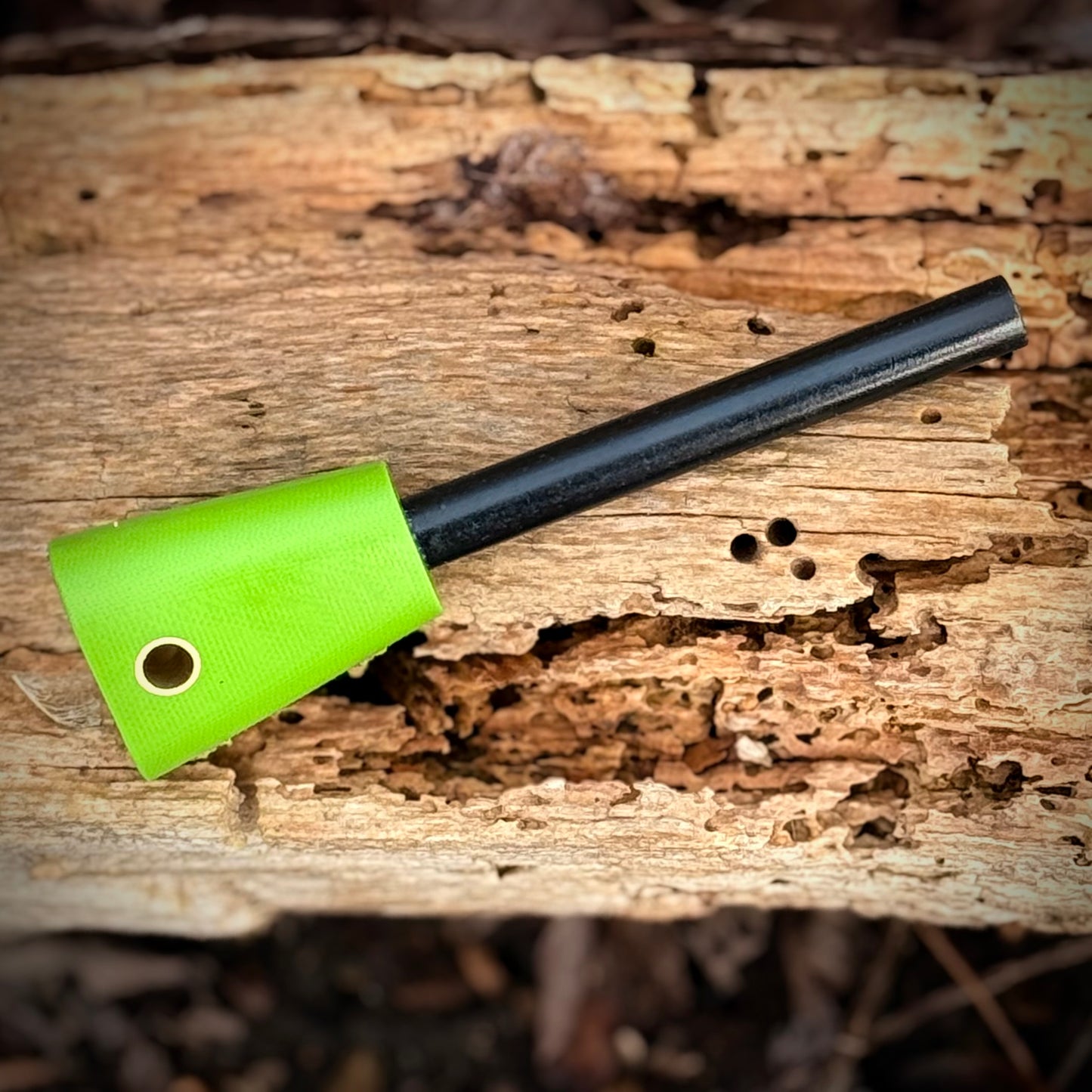 Festival of Firesteels