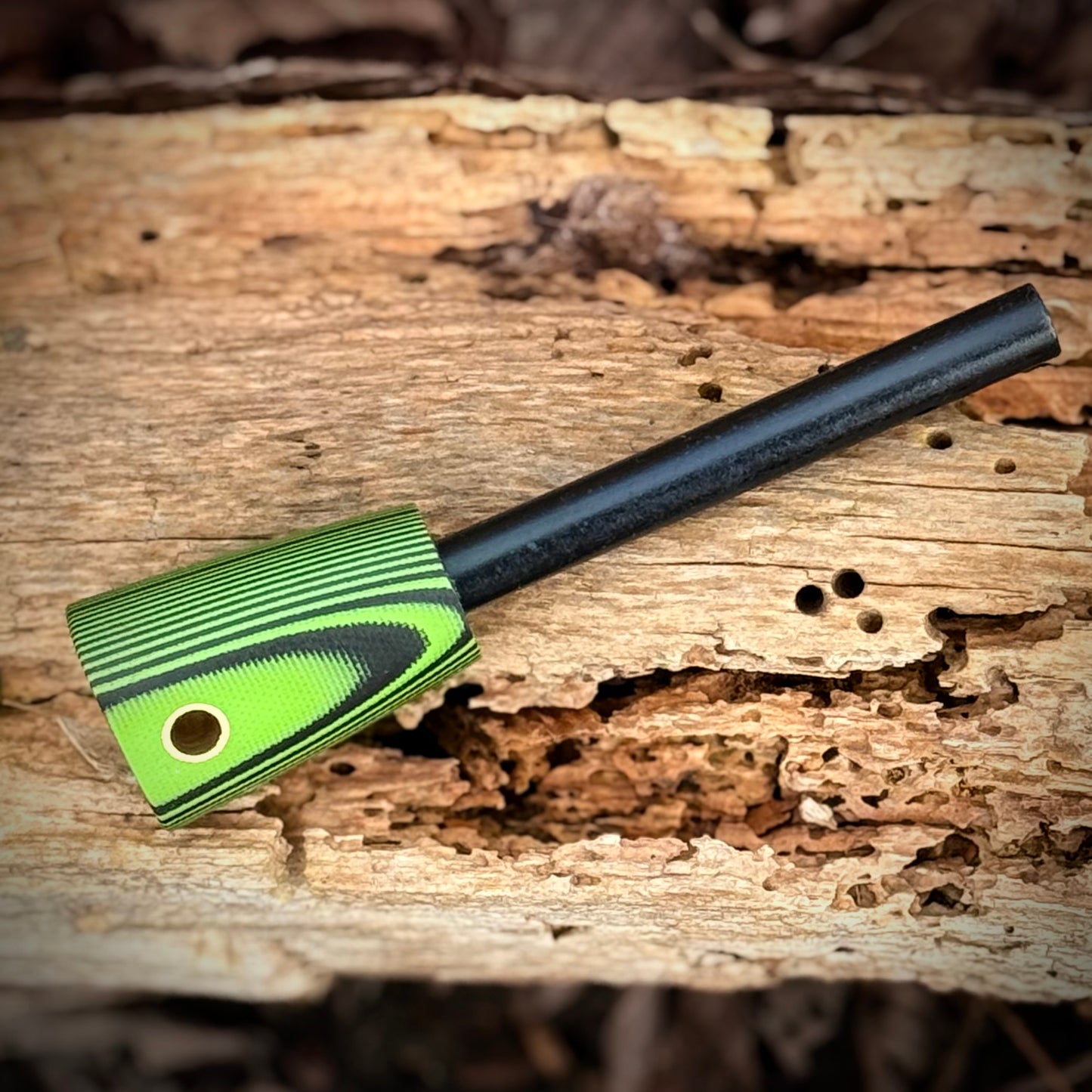 Festival of Firesteels