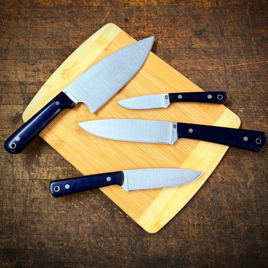 Cookcraft Collection