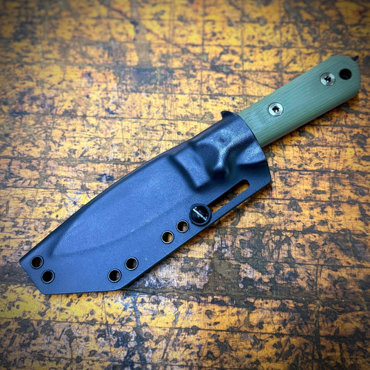Field Ready Genesis Taco Kydex Sheath