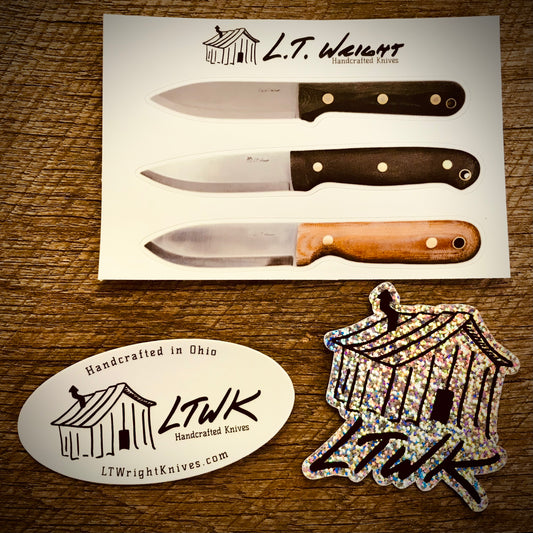 Sticker Fix