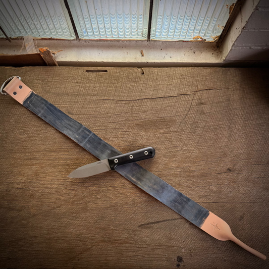JRE Strop Strap