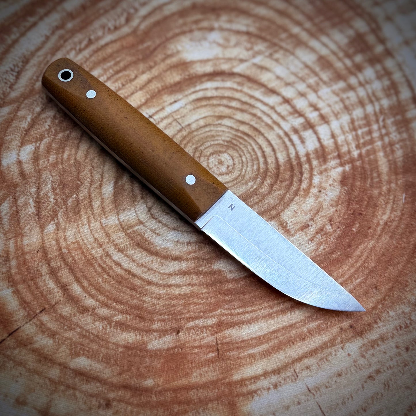 Pronghorn ProCut