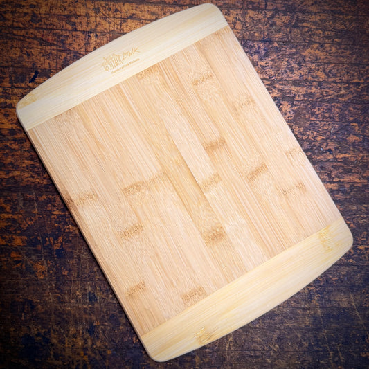 Bamboo Cutting Board