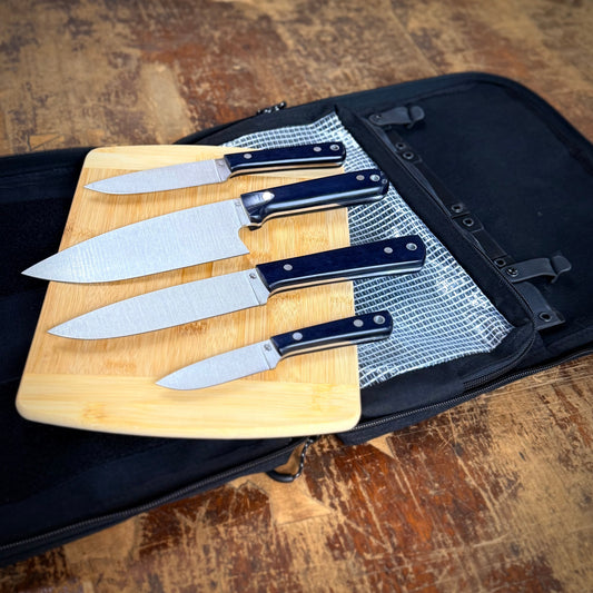 Cookcraft Collection