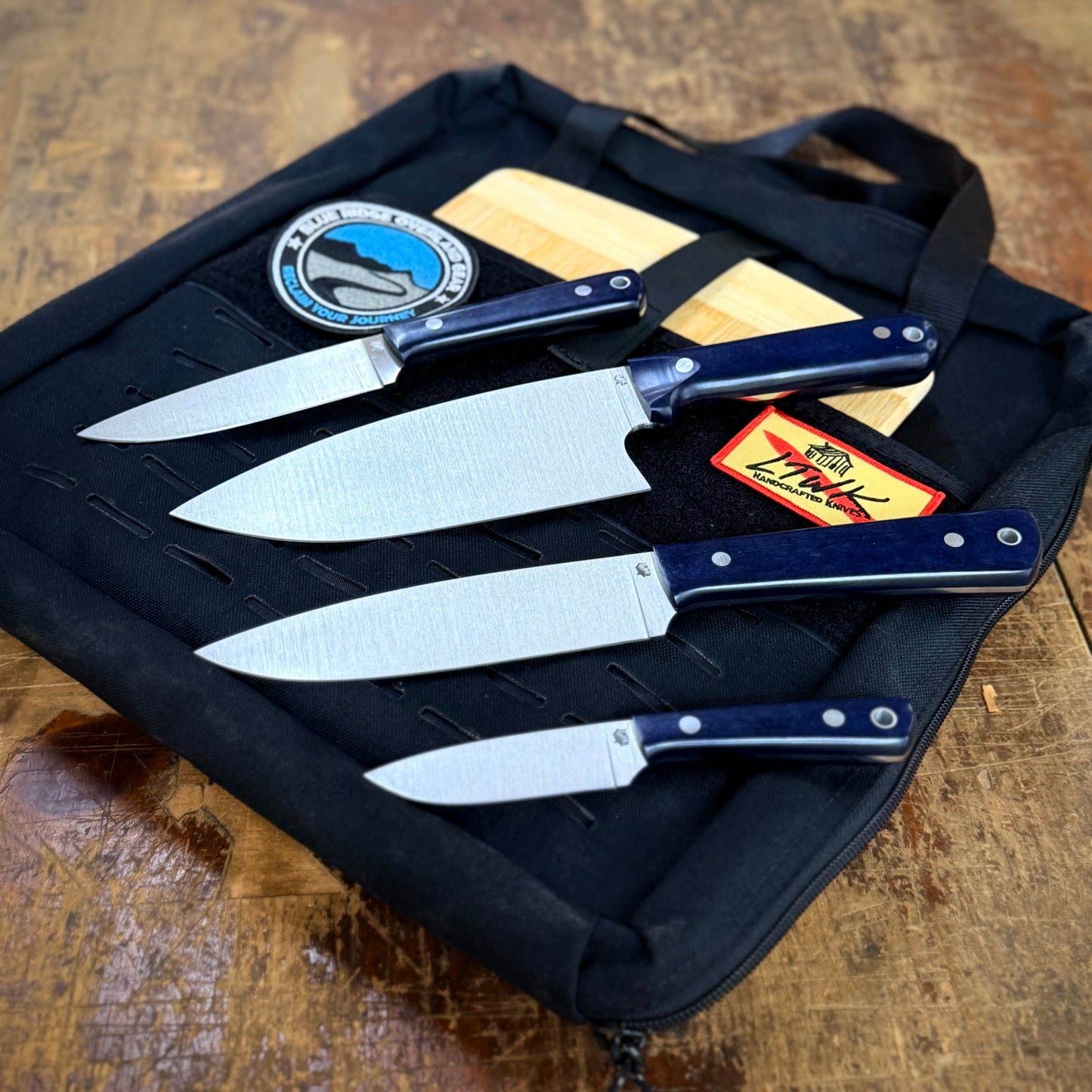 Cookcraft Collection