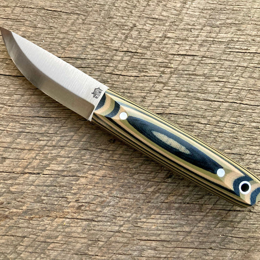 Pronghorn Pro-Cut Scandi
