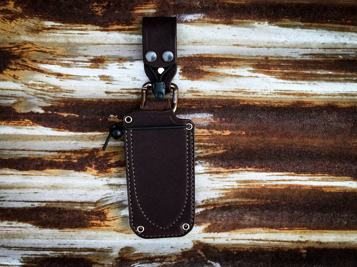 Wild Harvest Les Stroud Foraging Tool – LT Wright Knives