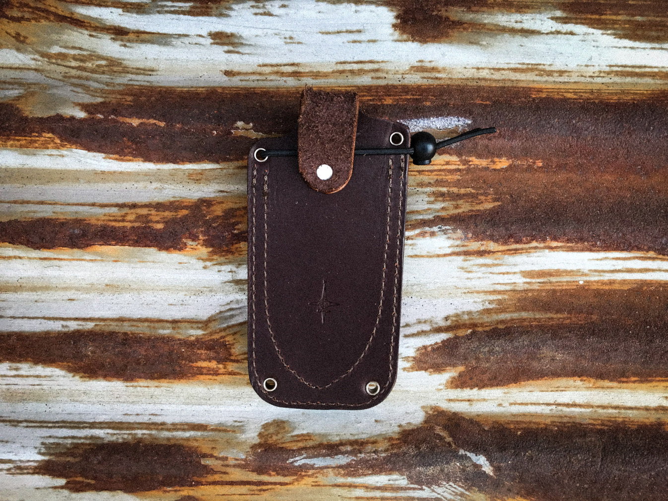 Wild Harvest Les Stroud Foraging Tool – LT Wright Knives