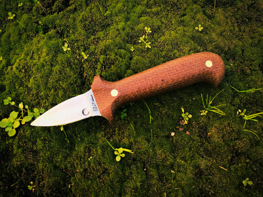 Wild Harvest Chef Paul Oyster Knife