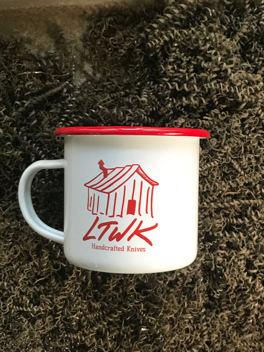 LTWK Camp Mug