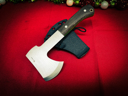 Drew's Knifemas Design