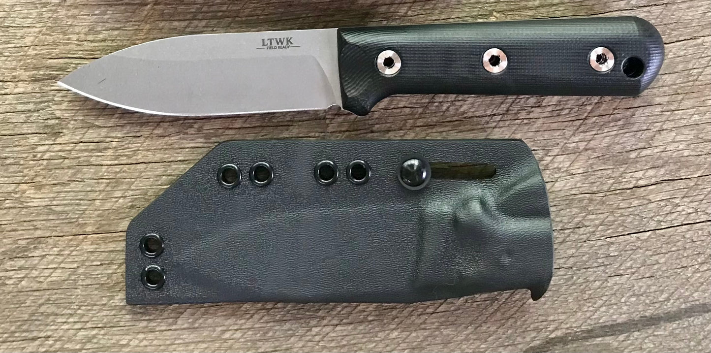 Field Ready Genesis Taco Kydex Sheath