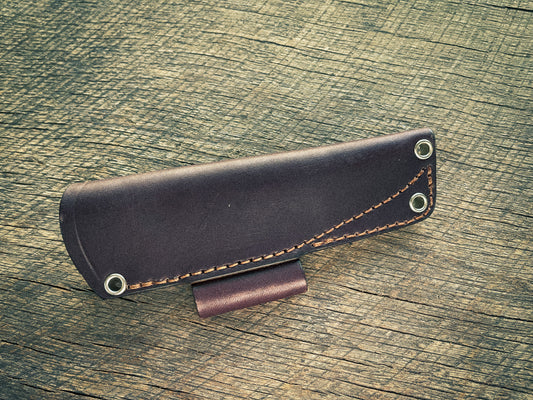 J Molle Compatible Leather Sheath