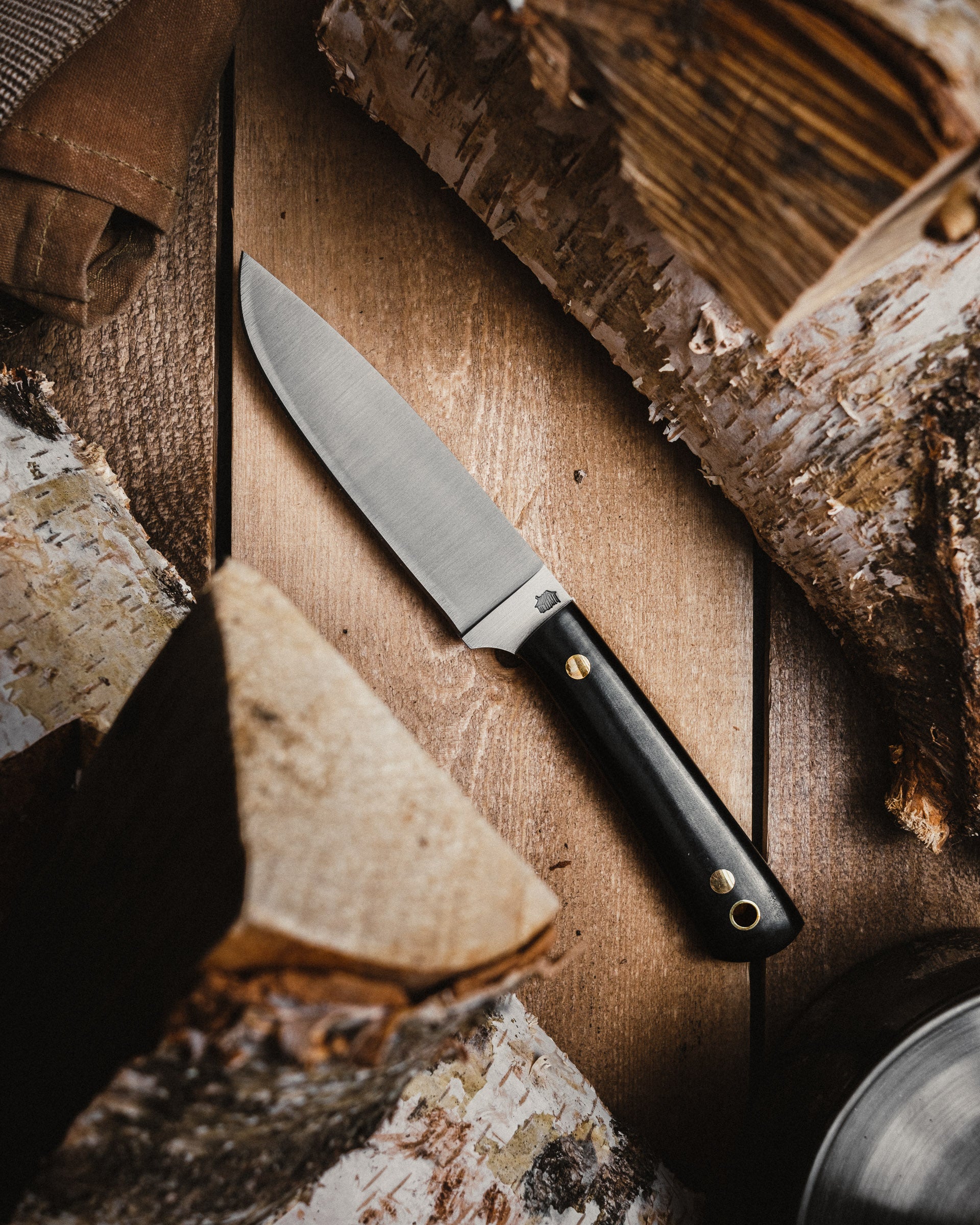 Cookcraft Collection – LT Wright Knives