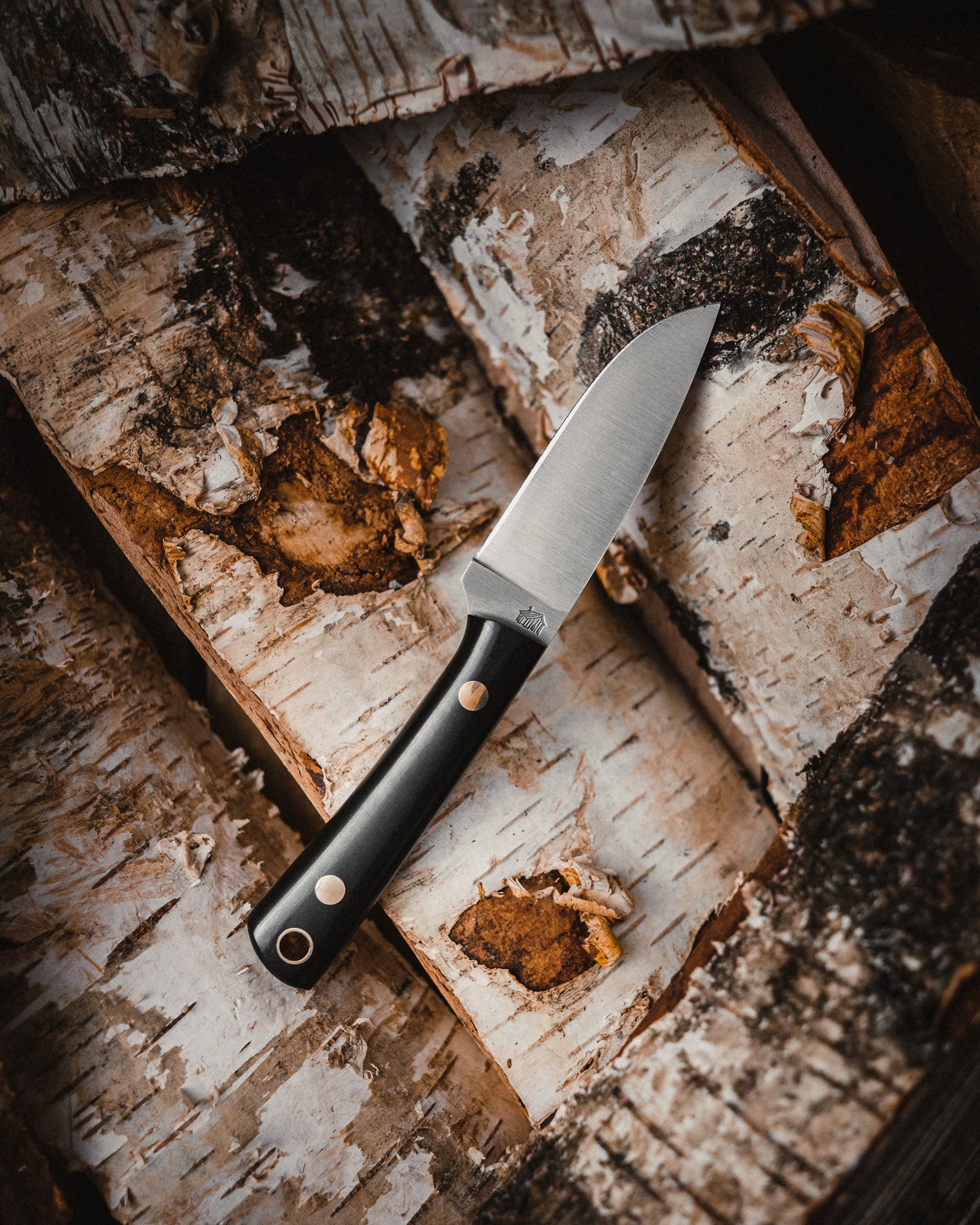 Cookcraft Collection – LT Wright Knives