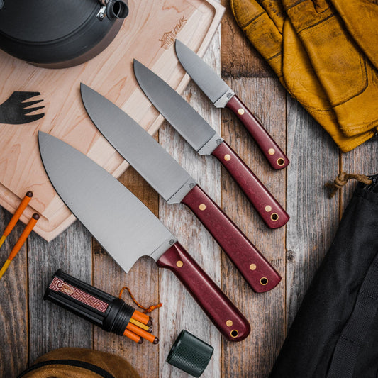 Cookcraft Collection